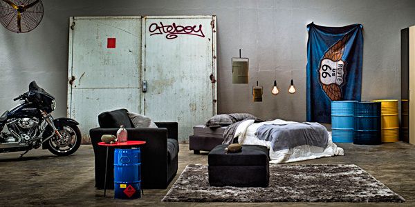 ddos服务器攻击手段