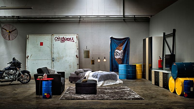 网络ddos攻击软件